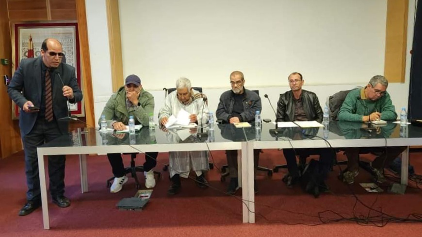 الجديدة.. لقاء مع المترجم سعيد عاهد لتسليط الضوء على مؤلف ''يوميات رحلة إلى دكالة 1900''