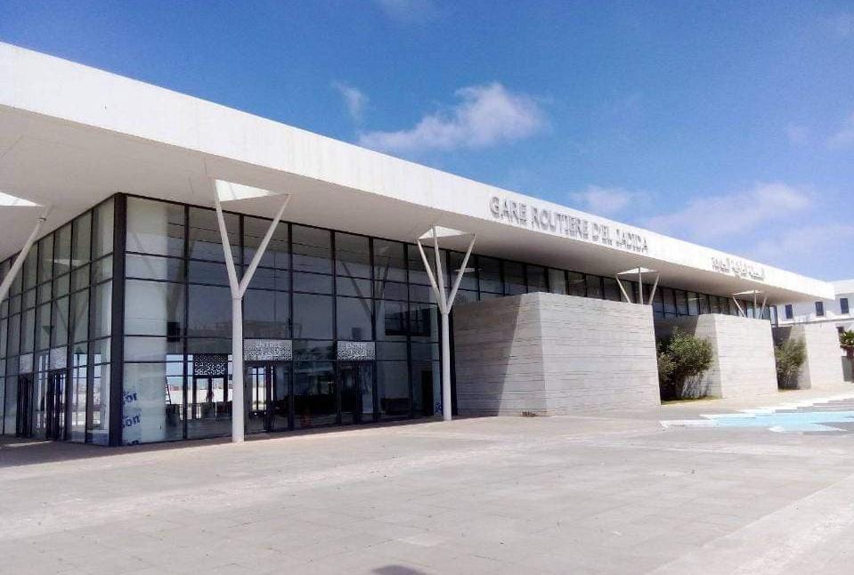 سلطات الجديدة تتأهب لافتتاح المحطة الطرقية الجديدة بعد 5 سنوات من الانتظار