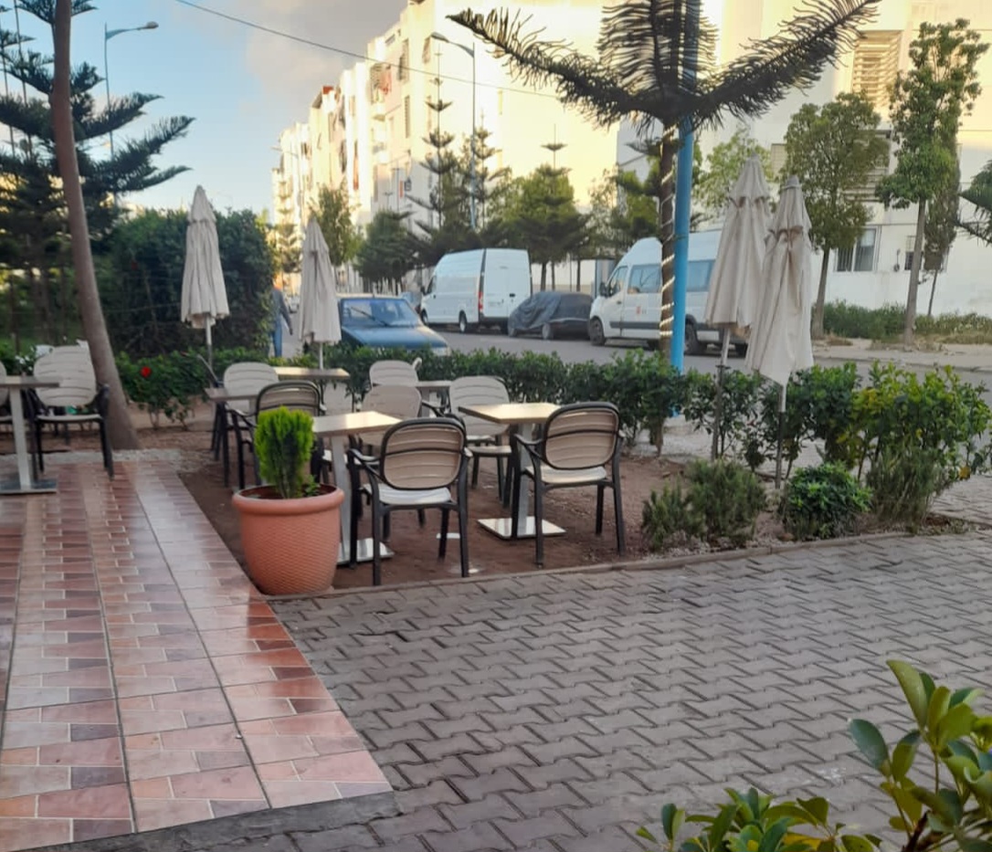 مواطنة تناشد وتستغيت بسلطات الجديدة لرفع الضرر عنها