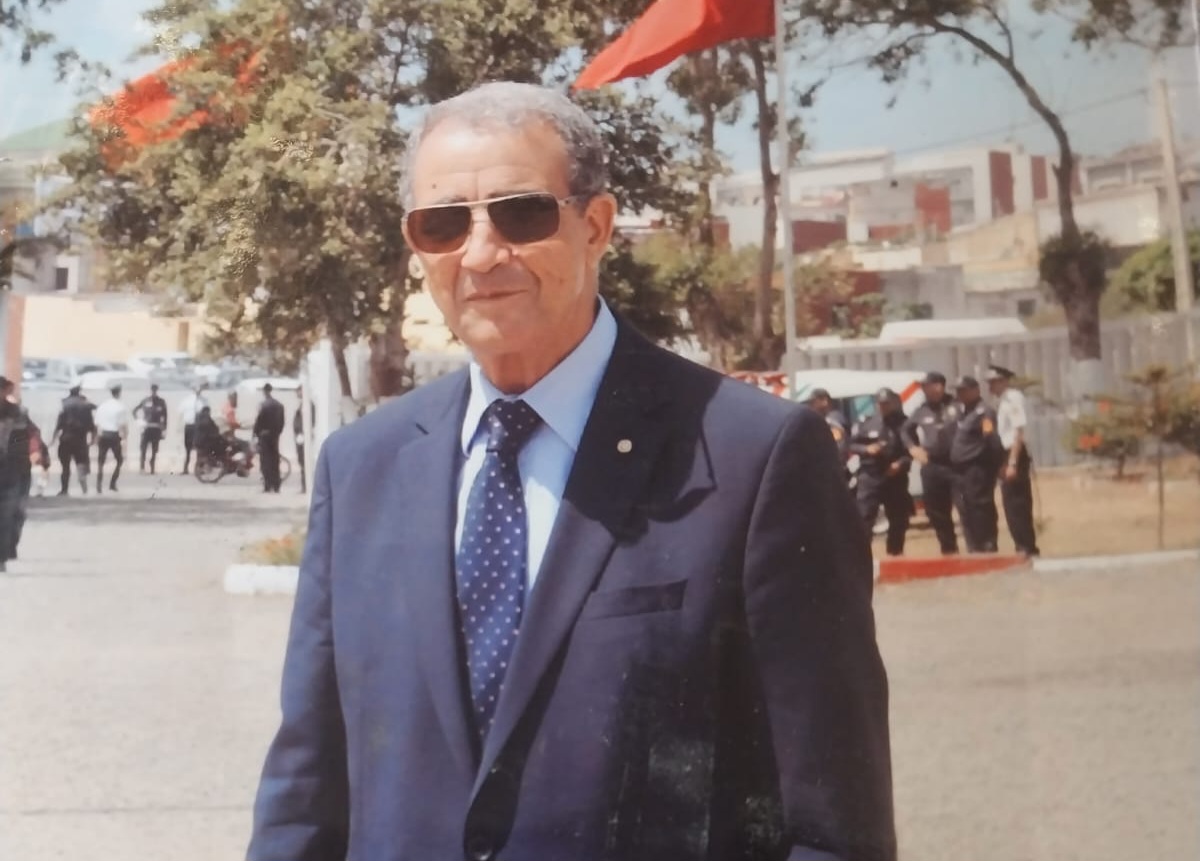 بورتريه: عبد الرحمان كامل مفتش الشرطة 'البرلماني''.. ساهم في ركائز التشخيص القضائي بالجديدة وأهلها اختاروه ممثلا لهم