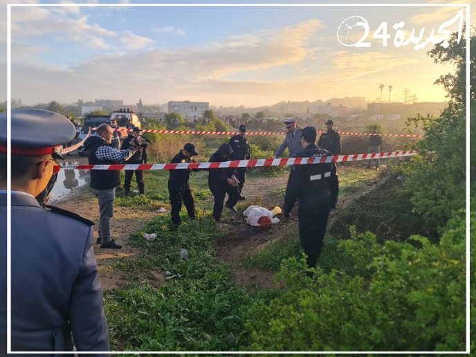 المؤبد ل ''مشعوذ '' قتل خليلته و أحرق جتتها بجماعة الحوزية بإقليم الجديدة