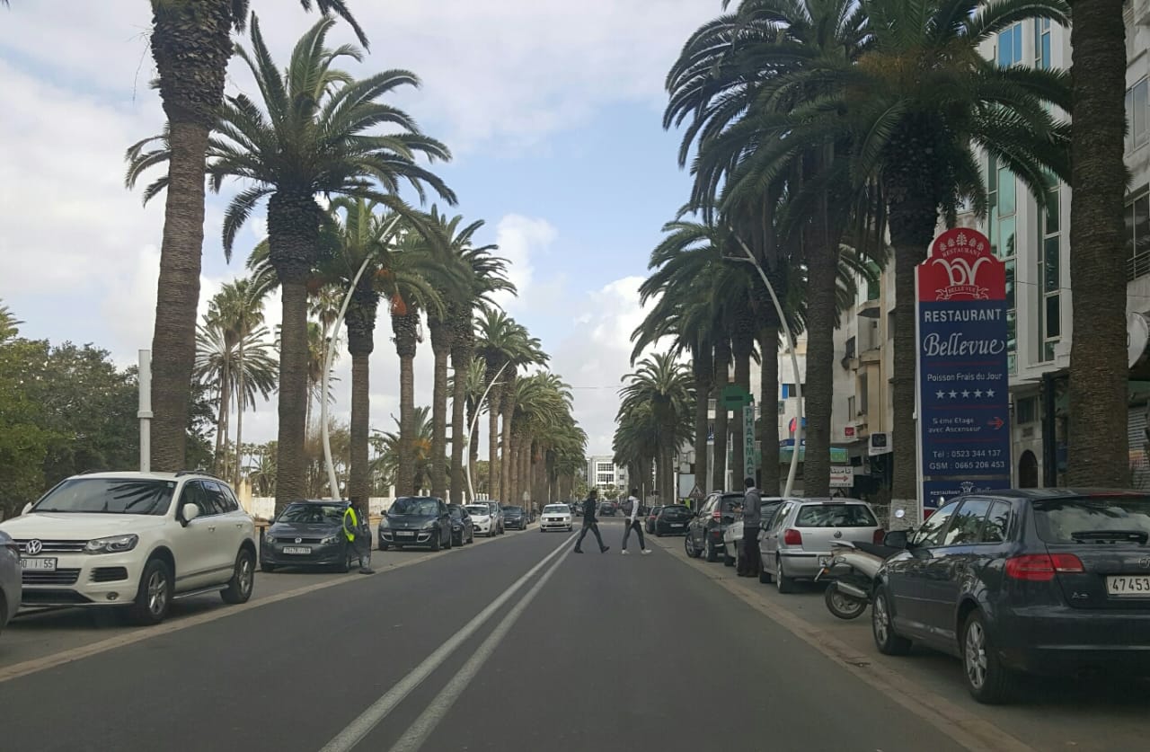 رفيق بناصر يطالب وزيرة التعمير والإسكان بالتعجيل بإخراج مخطط التهيئة الحضرية للجديدة