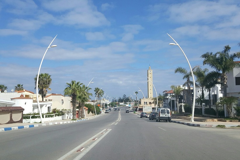 جنايات الجديدة تدين مروع سيدي بوزيد ب10 سنوات سجنا نافذا