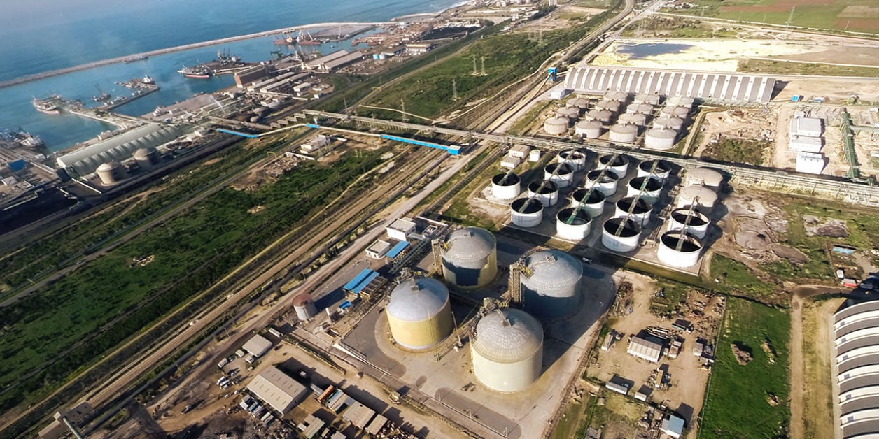 ستوفر 4 آلاف فرصة عمل.. إنشاء منطقة صناعية جديدة بالجرف الأصفر