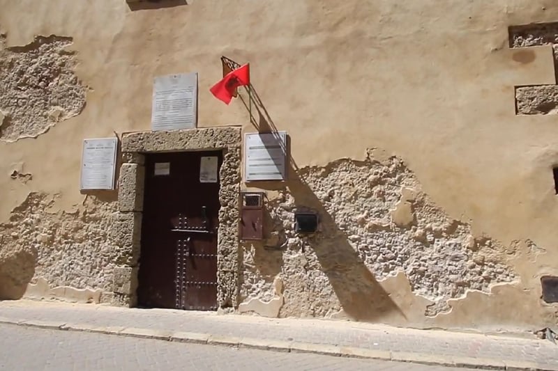 المآثر التاريخية بالجديدة تحتضر بين وعود وزارة الثقافة و واقع الإهمال