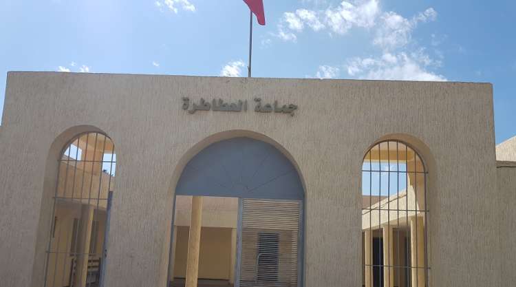 صاحب مقهى يشكو جماعة العطاطرة للقضاء بداعي الشطط