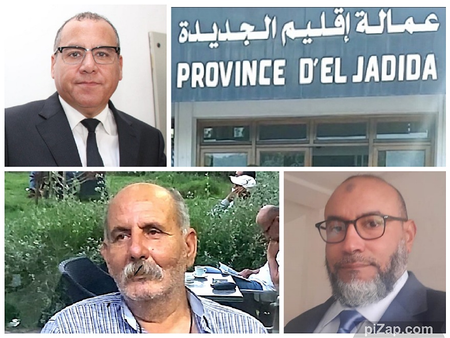 هيئة حقوقية تطالب عامل إقليم الجديدة بوقف شراء سيارتين جماعيتين بقيمة 60 مليون سنتيم