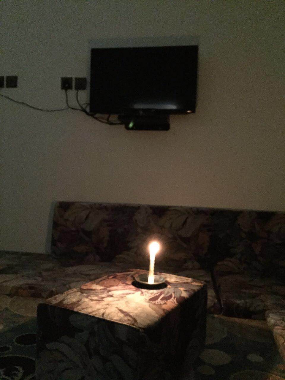 ساكنة دوار لقياش بجماعة متوح تعيش في الظلام الدامس