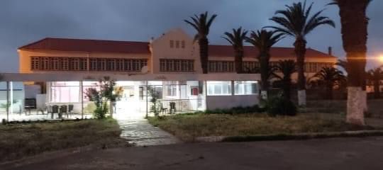 افتتاح مقهى شافان العريق المعروف ب''شابان'' بمدينة البئر الجديد