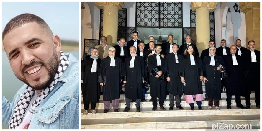 عاجل.. ابتدائية الجديدة تدين الناشط الجمعوي والحقوقي مصطفى دكار بالسجن النافذ