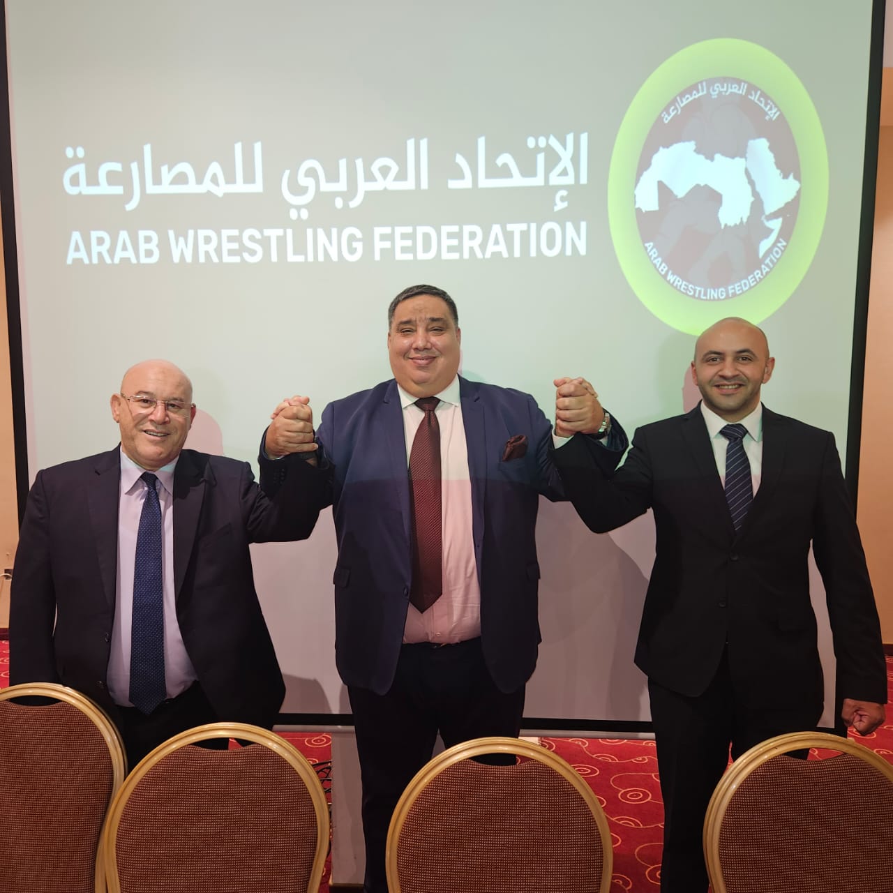 فؤاد مسكوت يثمن بلاغ الاتحاد العربي حول الوحدة الترابية للمملكة المغربية