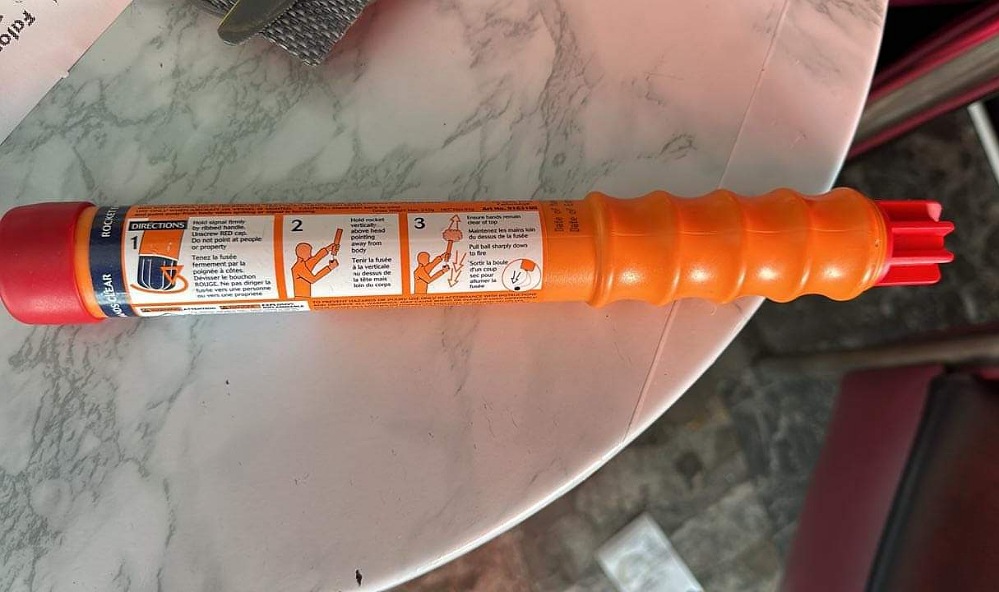 حملات أمنية لاعتقال المتورطين في ارسال شاب بين الحياة والموت إلى مستشفى الجديدة بعد إصابته بشهب ناري