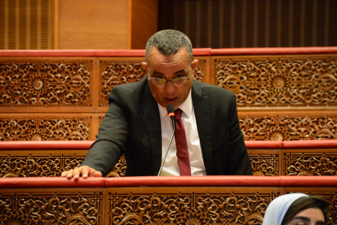 نازيهي يسائل وزير الصحة حول غياب بعض التخصصات بالمستشفى الاقليمي بالجديدة