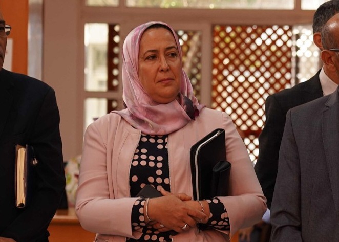 فيدرالية جمعيات الاحياء السكنية تطالب وكالة راديج بالكشف عن السبب وراء قطع المياه عن ساكنة الجديدة