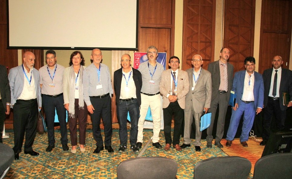 جمعية أطباء النساء والتوليد بدكالة تنظم المؤتمر الإقليمي الثالث لطب النساء والولادة