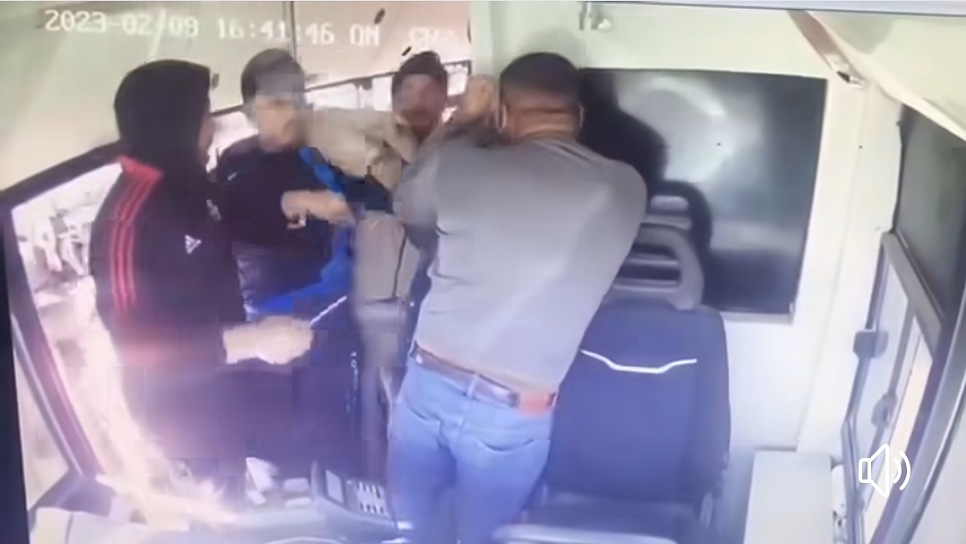 صيد ثمين للدرك الملكي.. اعتقال المعتدي بالسلاح الأبيض على سائق حافلة للنقل الحضري بالجديدة