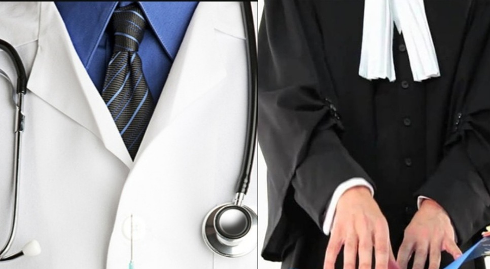 محامون وأطباء في شبكة حوادث وهمية.. وأمن الجديدة يواصل أبحاثه لإيقاف باقي المتورطين