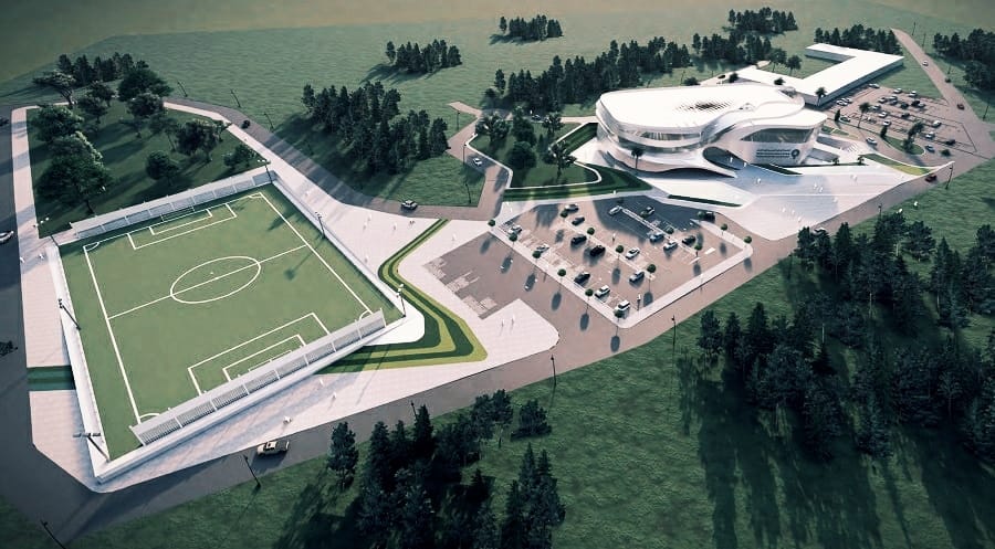 أزمور.. إحداث مركز جامعي جهوي لكرة القدم في رفوف الإنتظار!!!