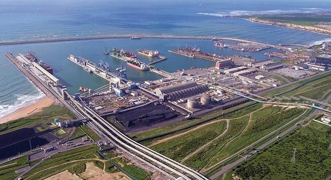 الجديدة على موعد مع الدورة الأولى لملتقى الجرف الصناعي(JIM)