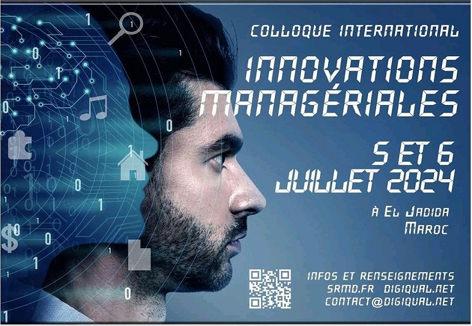 جامعة شعيب الدكالي بالجديدة تستضيف مؤتمرا دوليا حول ''الابتكار التدبيري