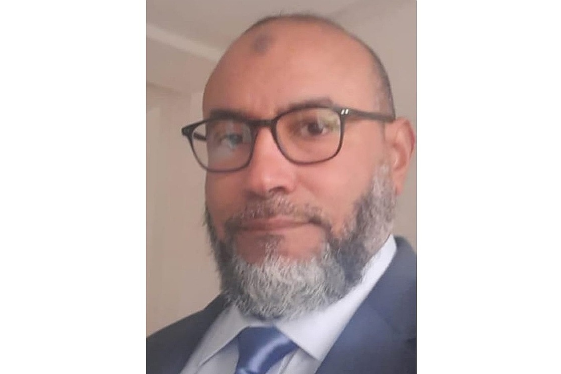 الإطار النقابي والحقوقي بالجديدة عبد الرحمن الخنوس ينال الباكالوريا في عمر الخمسين ويطمح إلى نيل الإجازة في الحقوق