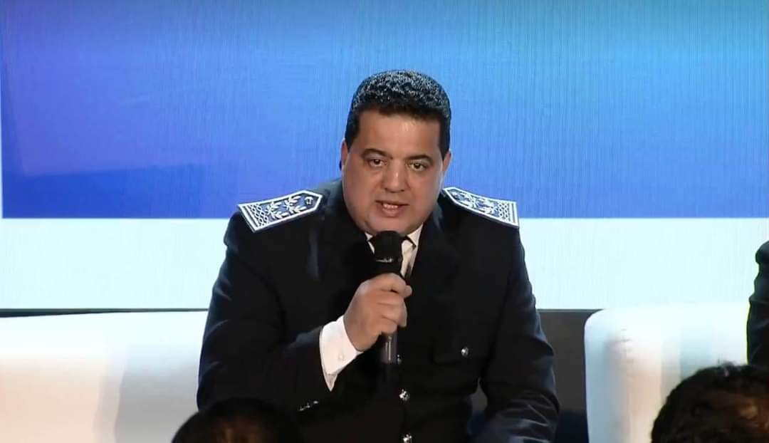 رئيس المنطقة الأمنية بخريبكة يستعمل سلاحه الوظيفي لإيقاف مهربين للمخدرات