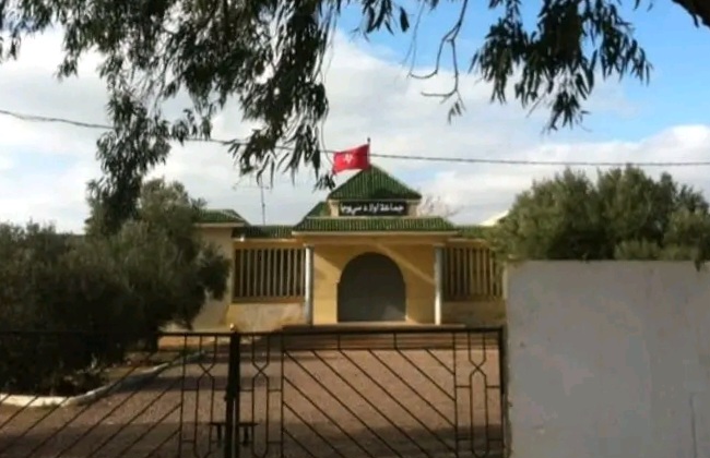 عامل سيدي بنور يفعل مسطرة العزل في حق رئيس جماعة أولاد سي بوحيا ويحيل ملفه على القضاء