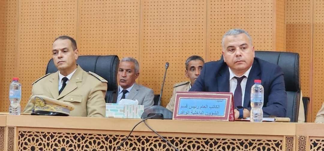 الجديدة: على هامش الحركة الانتقالية لرجال السلطة المأمول إعادة التوهج إلى مدينة فقدت بعضا من خدماتها