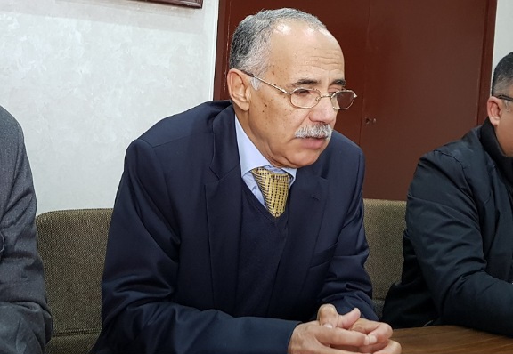 منظمة حقوقية بالجديدة تطالب رئيس الجماعة بتوضيحات حول صفقة النظافة الجديدة