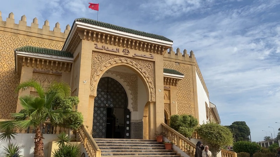 فاعل حقوقي يجر نقابيا بالجديدة إلى القضاء