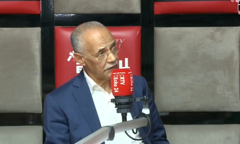 بن ربيعة: الملف التقني رجح فوز شركة ''أرما'' بصفقة النظافة وعرضها المالي كان هو الأخير من بين الشركات المتنافسة