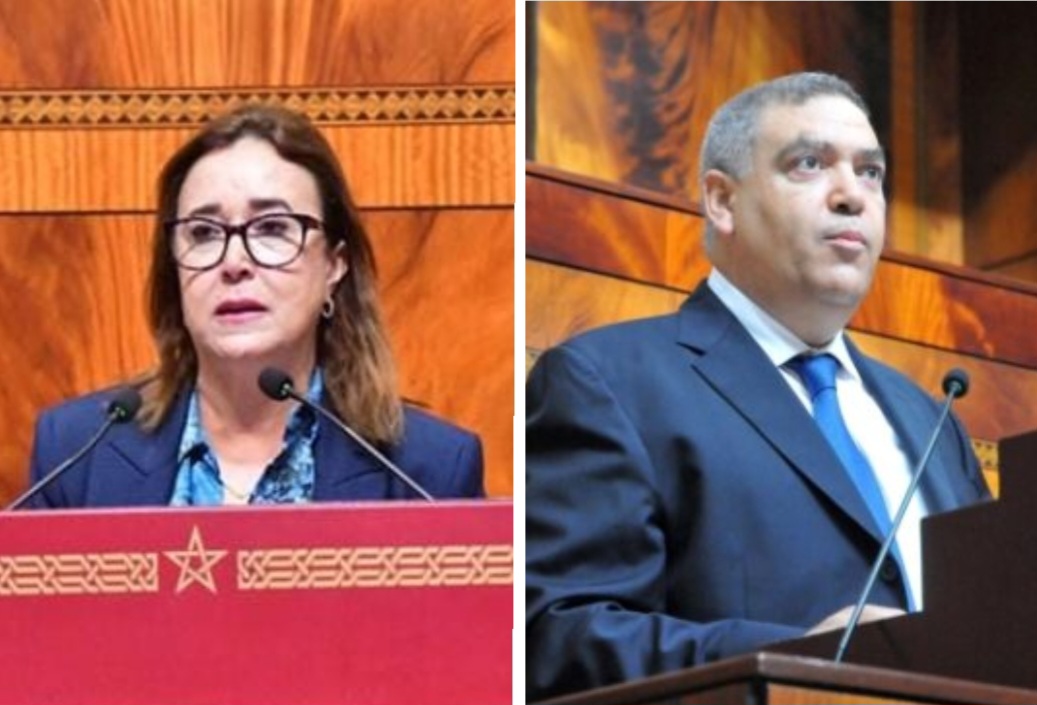 نائبة برلمانية تسائل وزير الداخلية حول تأخر مشروع المنتزه الكبير لمدينة الجديدة