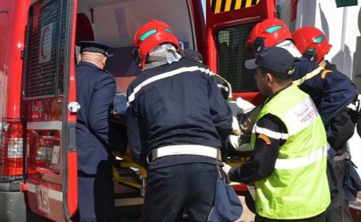 صعقة كهربائية تودي بحياة سيدة بمدينة الجديدة