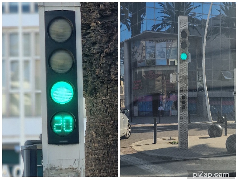 جماعة الجديدة تطلق صفقة بقيمة 450 مليون سنتيم لتأهيل الأضواء المرورية بالمدينة