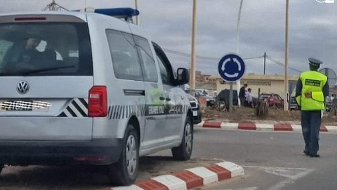 زوج يجهز على زوجته بواسطة ''عتلة'' بدوار أولاد داوود باشتوكة إقليم الجديدة