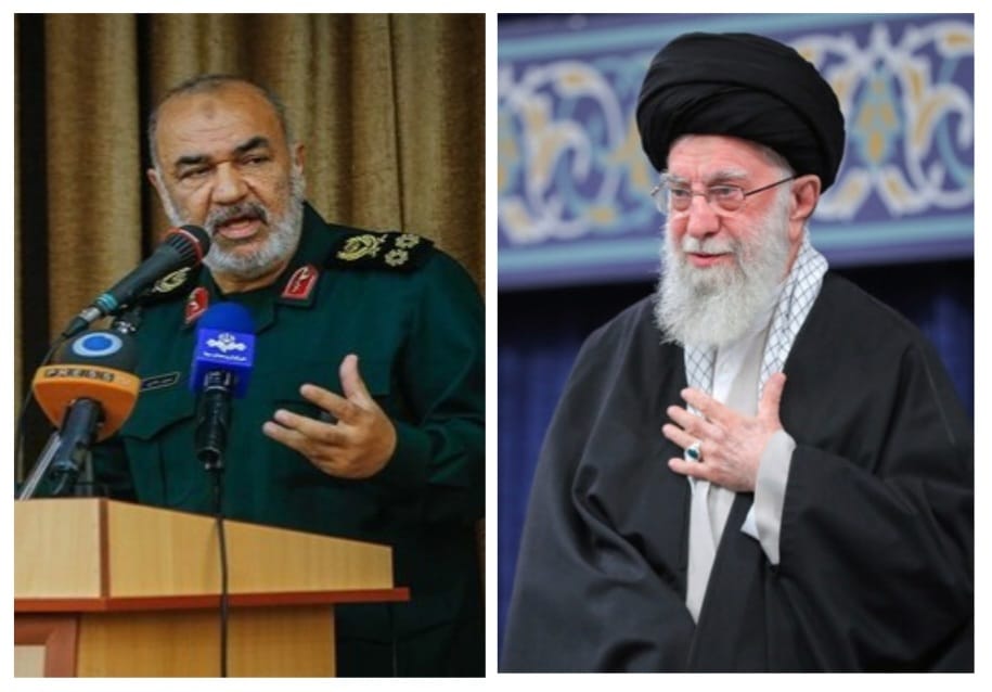 مسؤولون إيرانيون قد يكونون في دائرة الاستهداف بالرد الإسرائيلي على طهران