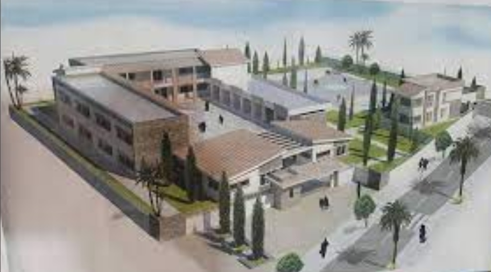 تعثر مشروع انجاز ثانوية تأهيلية بمركز جماعة أولاد حمدان يصل إلى قبة البرلمان