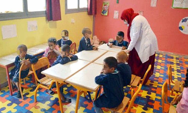 مربو التعليم الأولي بين بطش وانتهاك حقوقهم من طرف  الجمعيات المشغلة