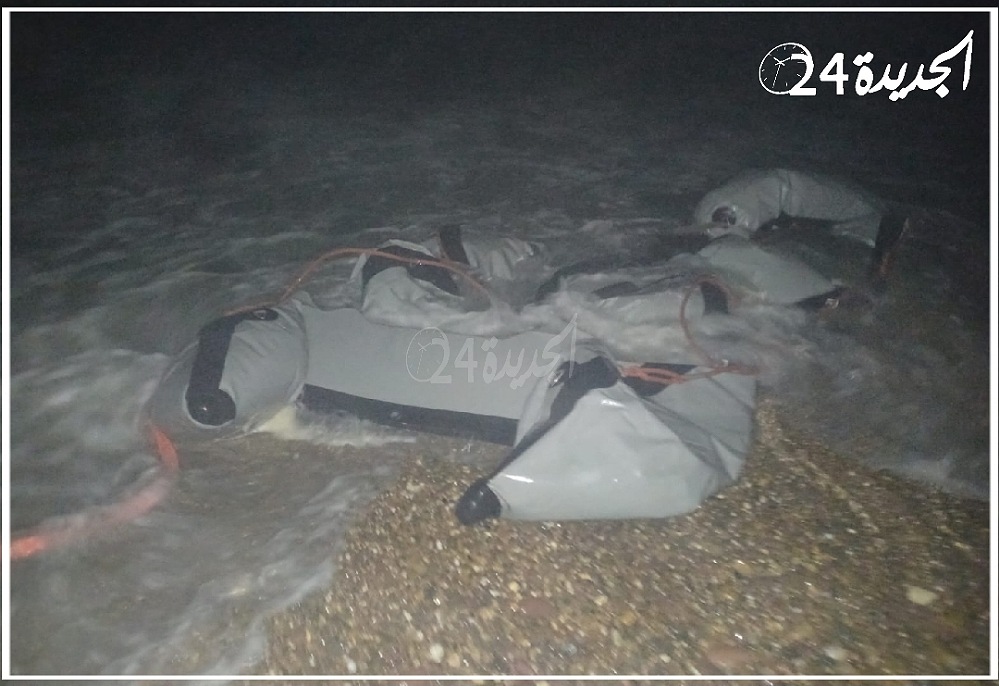 أزمور.. الدرك يوقف 18 مرشحا للهجرة السرية إلى القارة العجوز