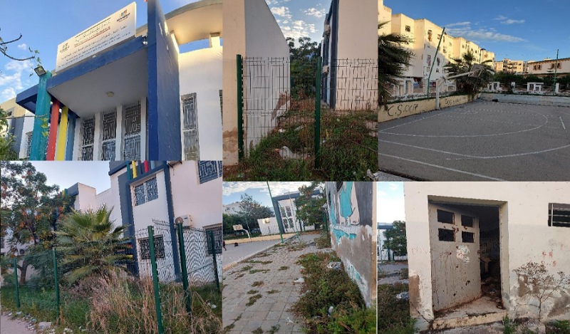 الجديدة: دور شباب ومرافق مقفلة في وضعية كارثية والمدينة تعاني من نقص حاد في هذا الاختصاص