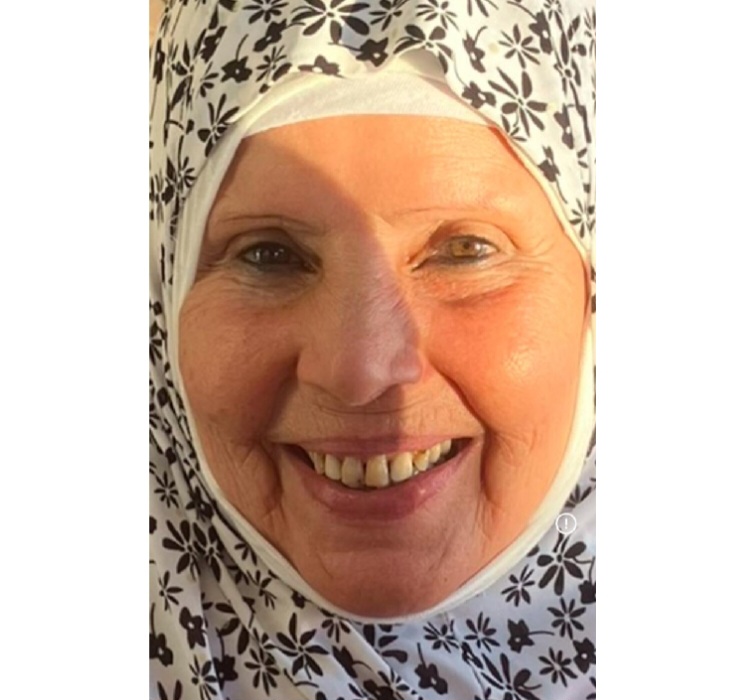 تعزية في وفاة الحاجة ''مي عائشة'' والدة أحندي مليكة وفتيحة الإطارين بالوكالة والخزينة العامة