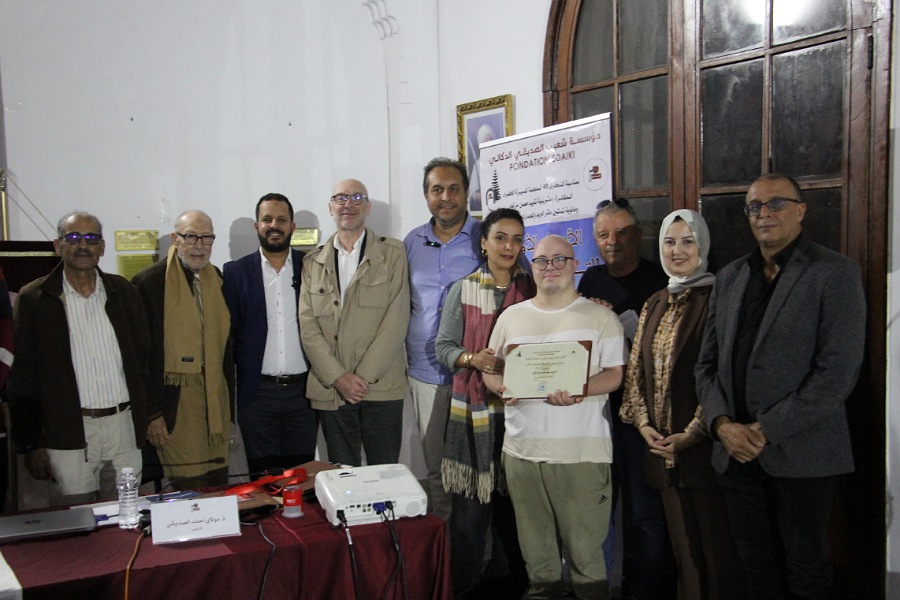 ملخص الأيام الأولى للتراث والبيئة للجديدة