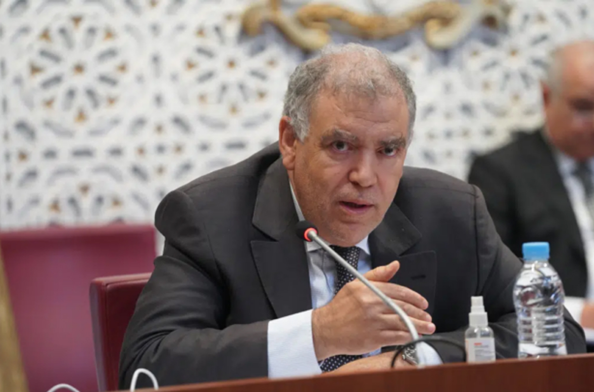 التمييز في الاستفادة من خدمات الإسعاف بجماعات اقليم الجديدة.. وزير الداخلية يوضح