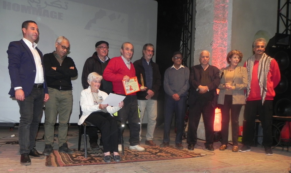 اختتام مهرجان دكالة باحتفاء متميز بالثقافة الفرنسية وتكريم استثنائي بحضور عدة فعاليات