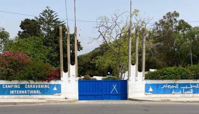 رسميا.. شركة محلية تفوز بصفقة كراء المخيم الدولي بالجديدة بقيمة 261 مليون سنتيم سنويا