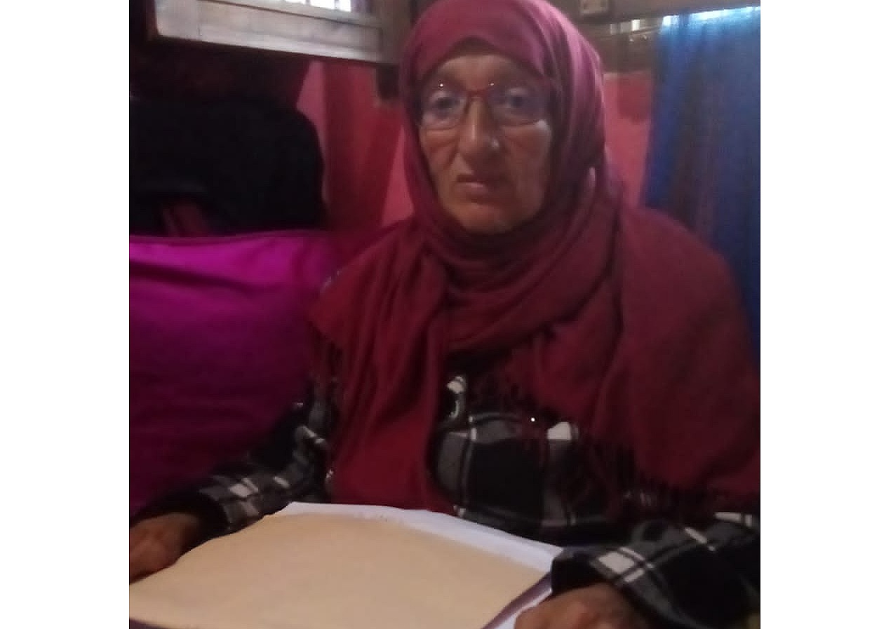 شهادة حاسمة في قضية السعدية لبريني وحضور شاهدة في جلسة المحاكمة بالجديدة