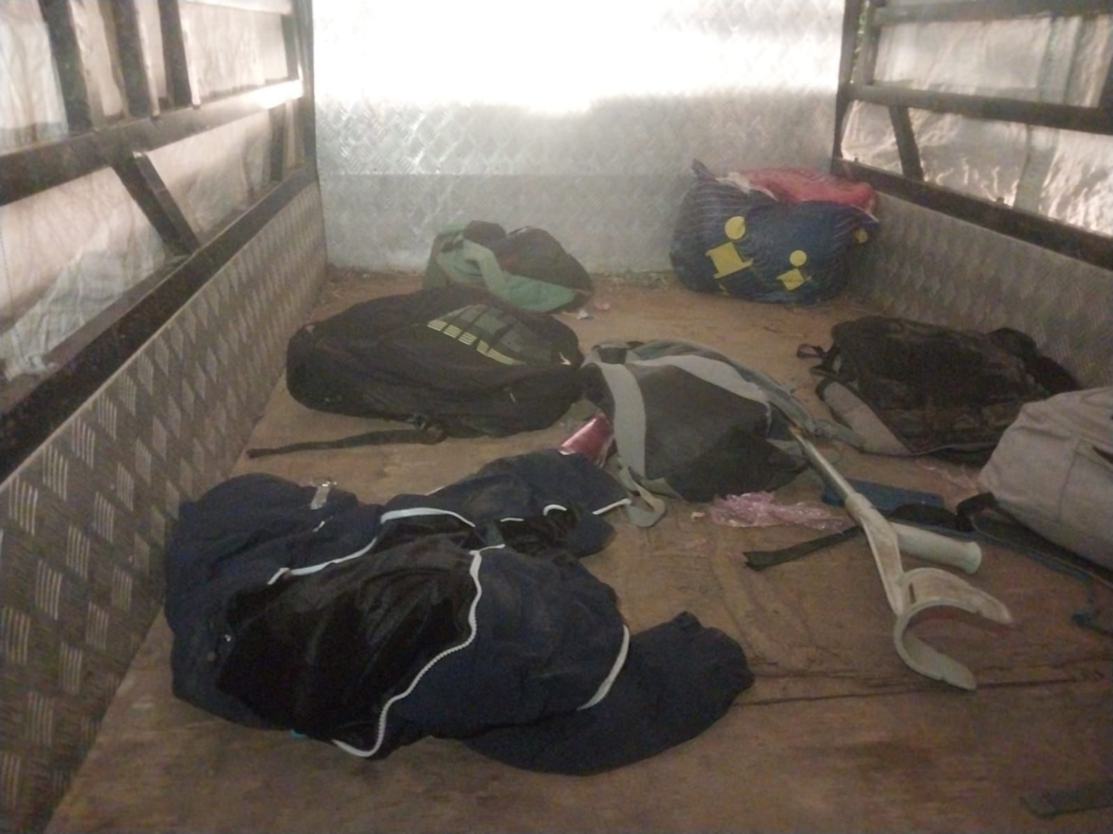 درك الجديدة يوقف 4 منظمين للهجرة السرية تورطوا في الاتجار بالبشر