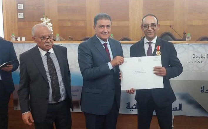 إفتتاح السنة القضائية بمحكمة الإستئناف بالجديدة