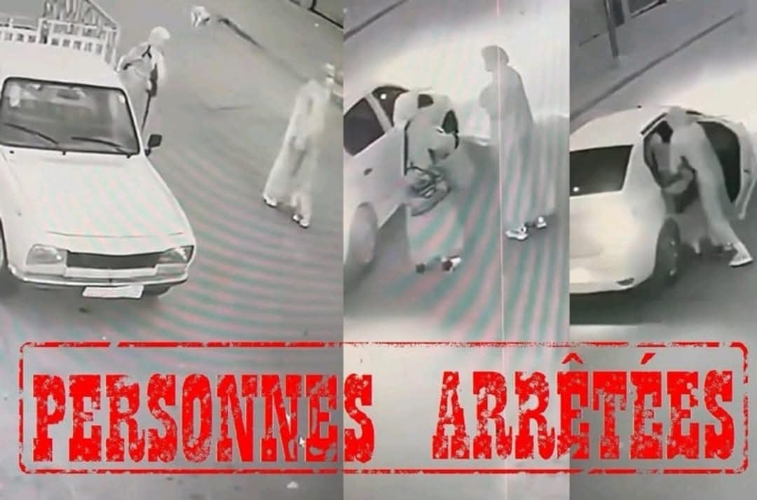 الشرطة توقف المتورطين في اختطاف سيدة في مدينة سيدي بنور وهذه التفاصيل