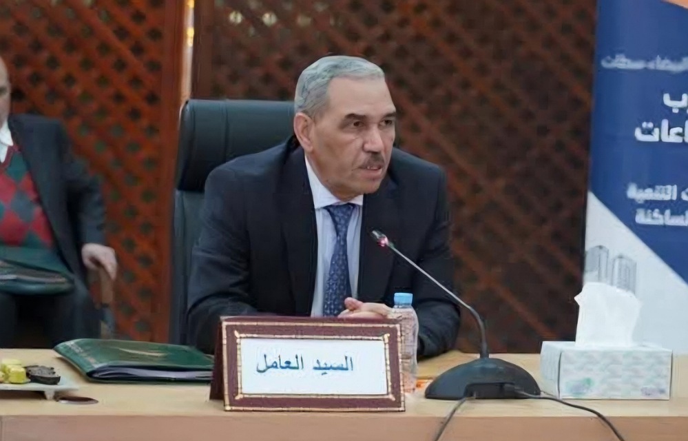 عامل إقليم الجديدة يعيد الاعتبار إلى شارع النصر ويعزز التدبير المحلي